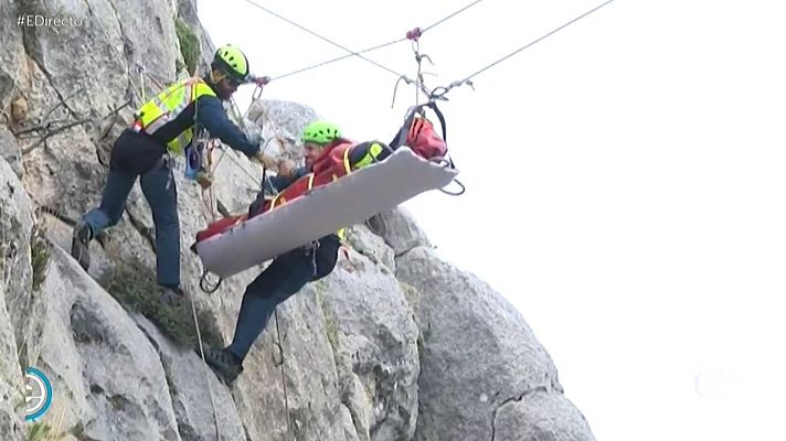 España Directo - España Directo - 21/11/18