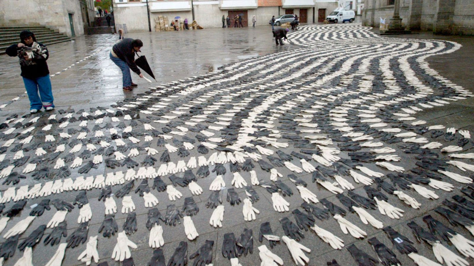 ¿Cómo deben informar los medios de comunicación sobre violencia de género? - RTVE Igualdad | Ver