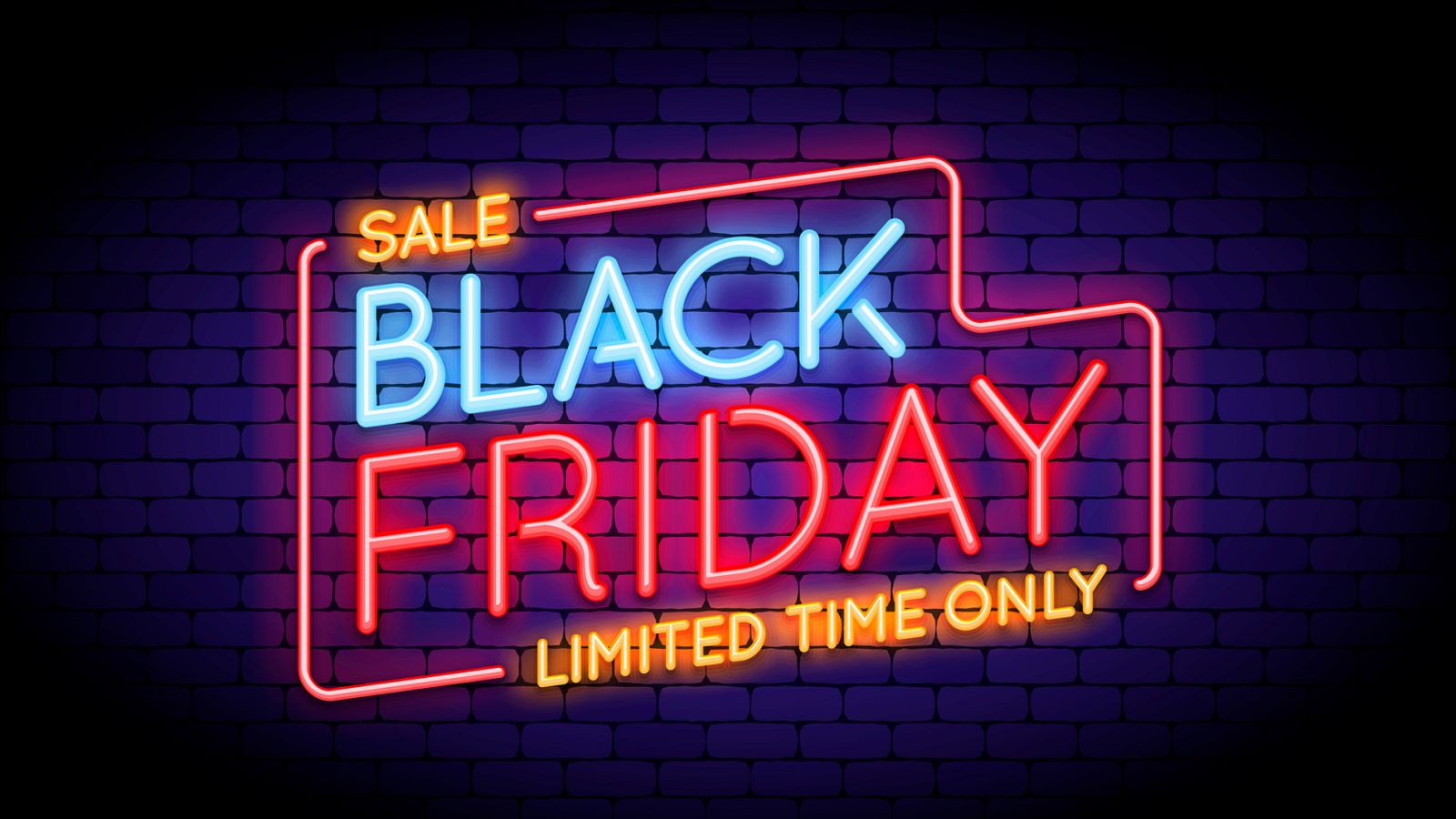 Cuatro de cada diez pymes prevé incrementar sus ventas en este "viernes negro" | Ver