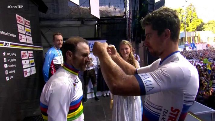 Conexión tdp - Conexión tdp - 21/11/18