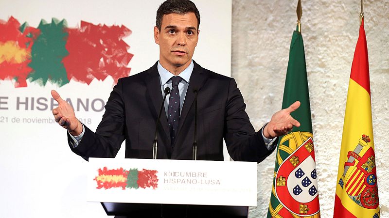 Telediario Matinal en cuatro minutos - 22/11/2018