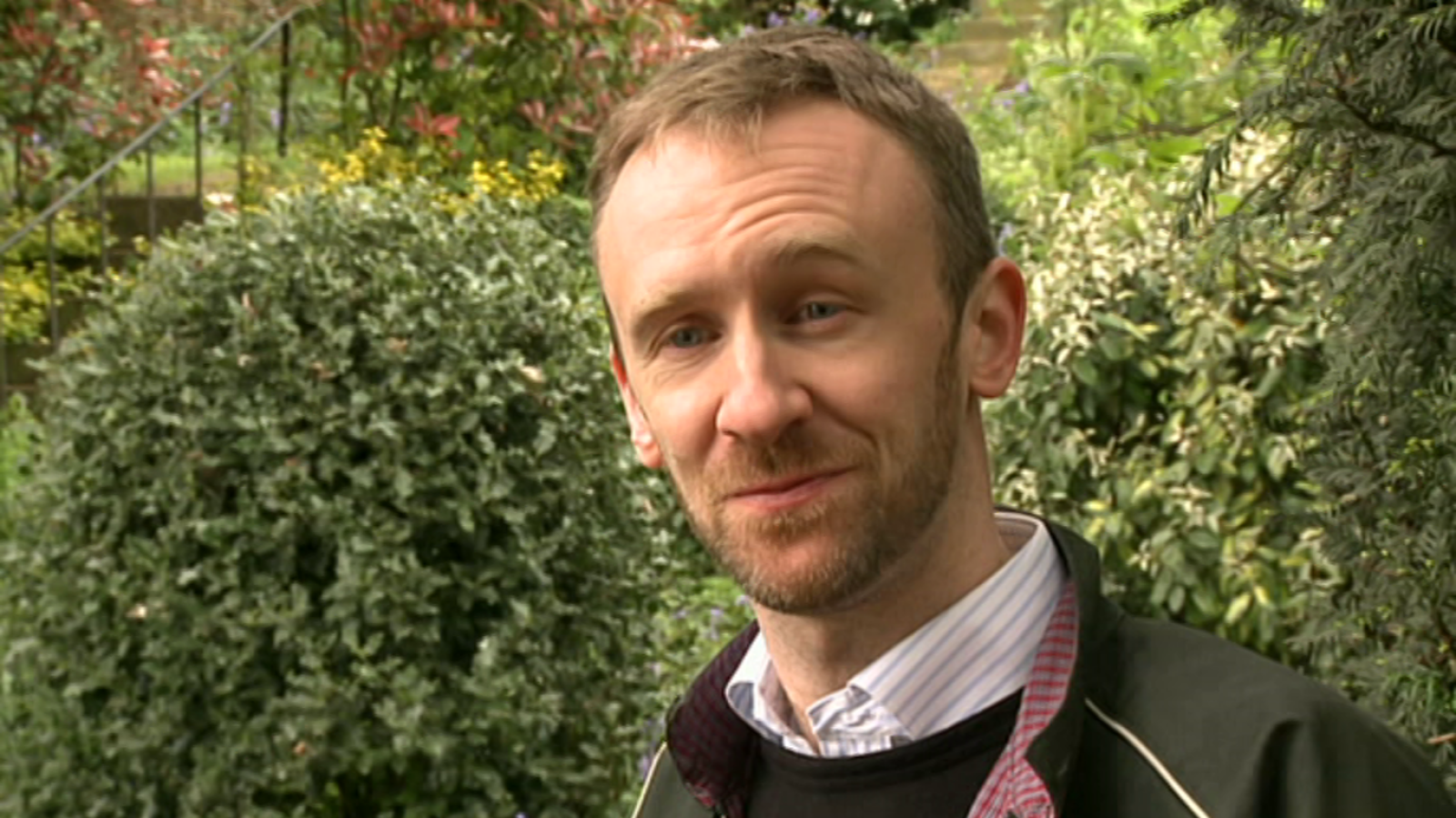 That's English - Module 1 - Unit 6B: He lives in a flat  - ver ahora