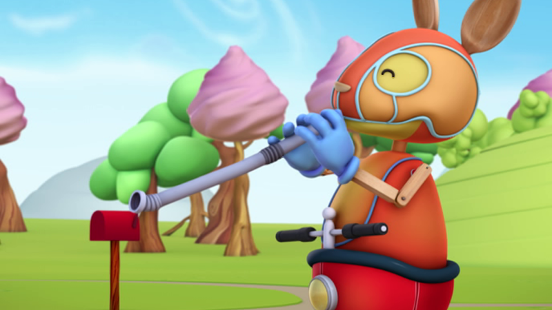 Tutu - Instrumentos musicales - RTVE.es - Tutu | Ver