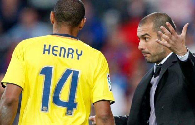  - Ganar pese a la presión