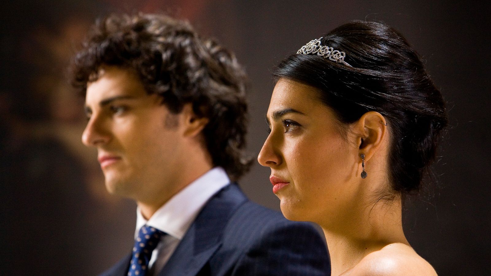 Herederos - Temporada 2 - Episodio 15: El duelo