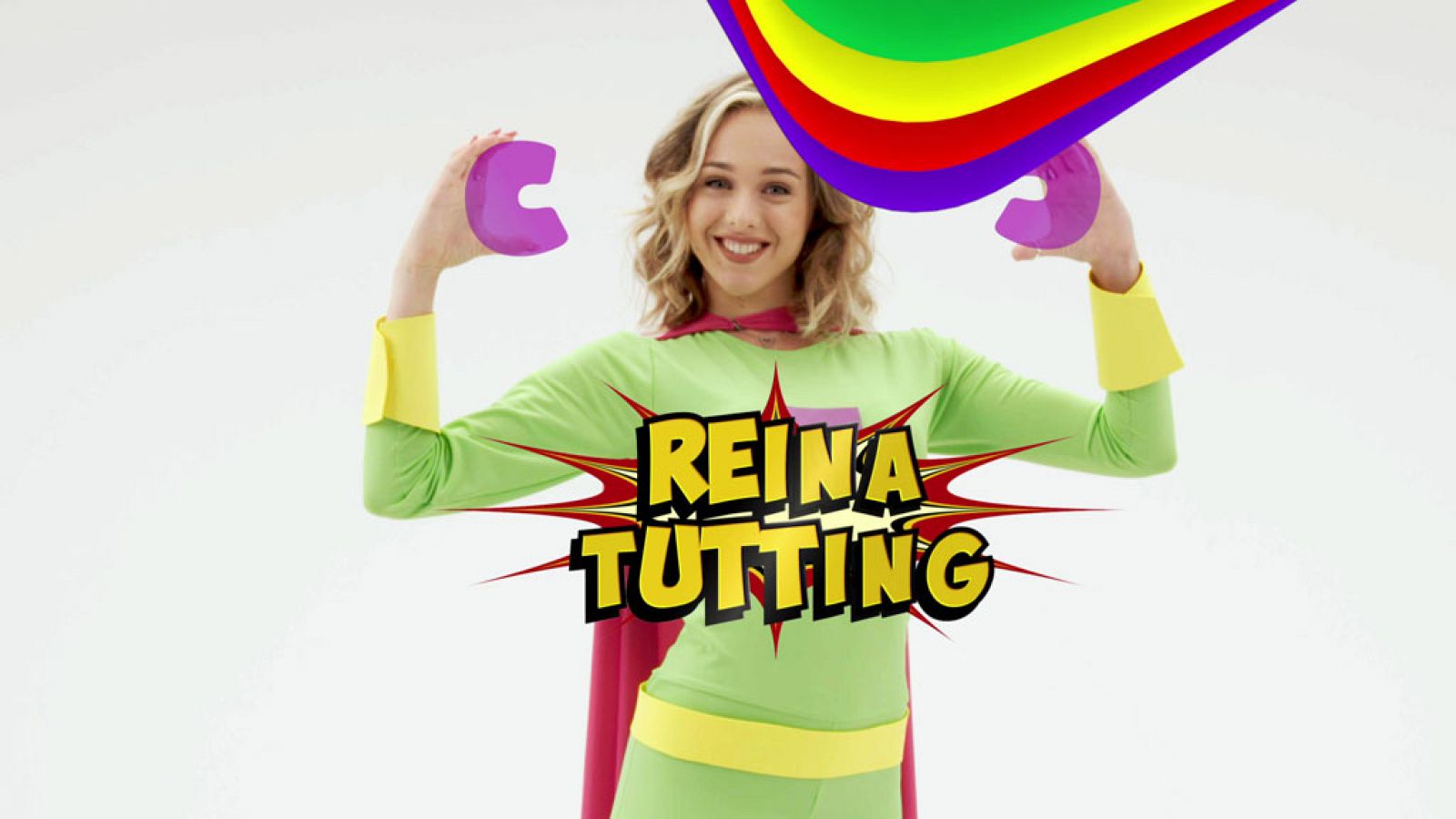 Reina Tutting - Club Clan | Ver