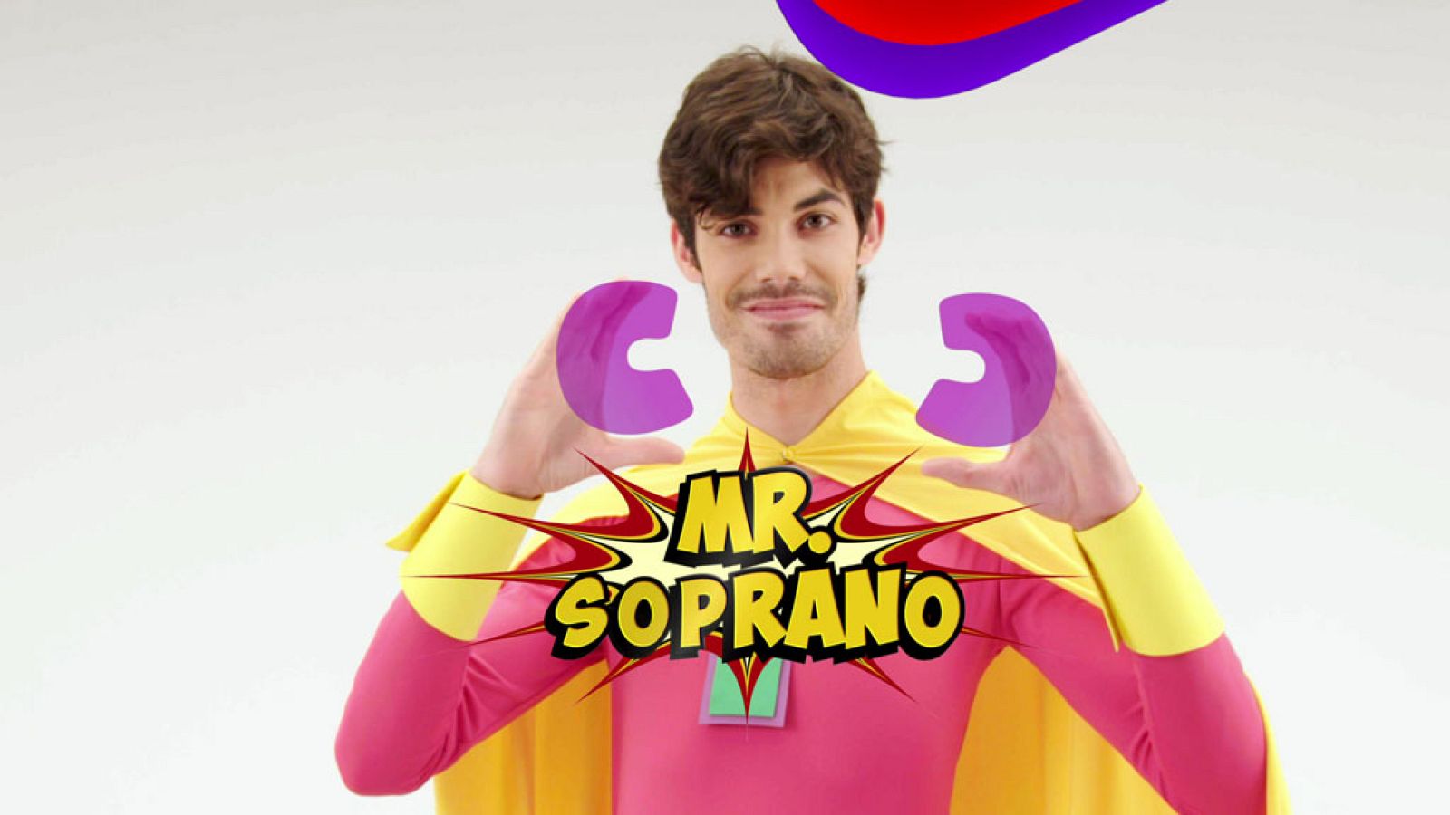 Mr. Soprano y Bob el constructor - Club Clan | Ver