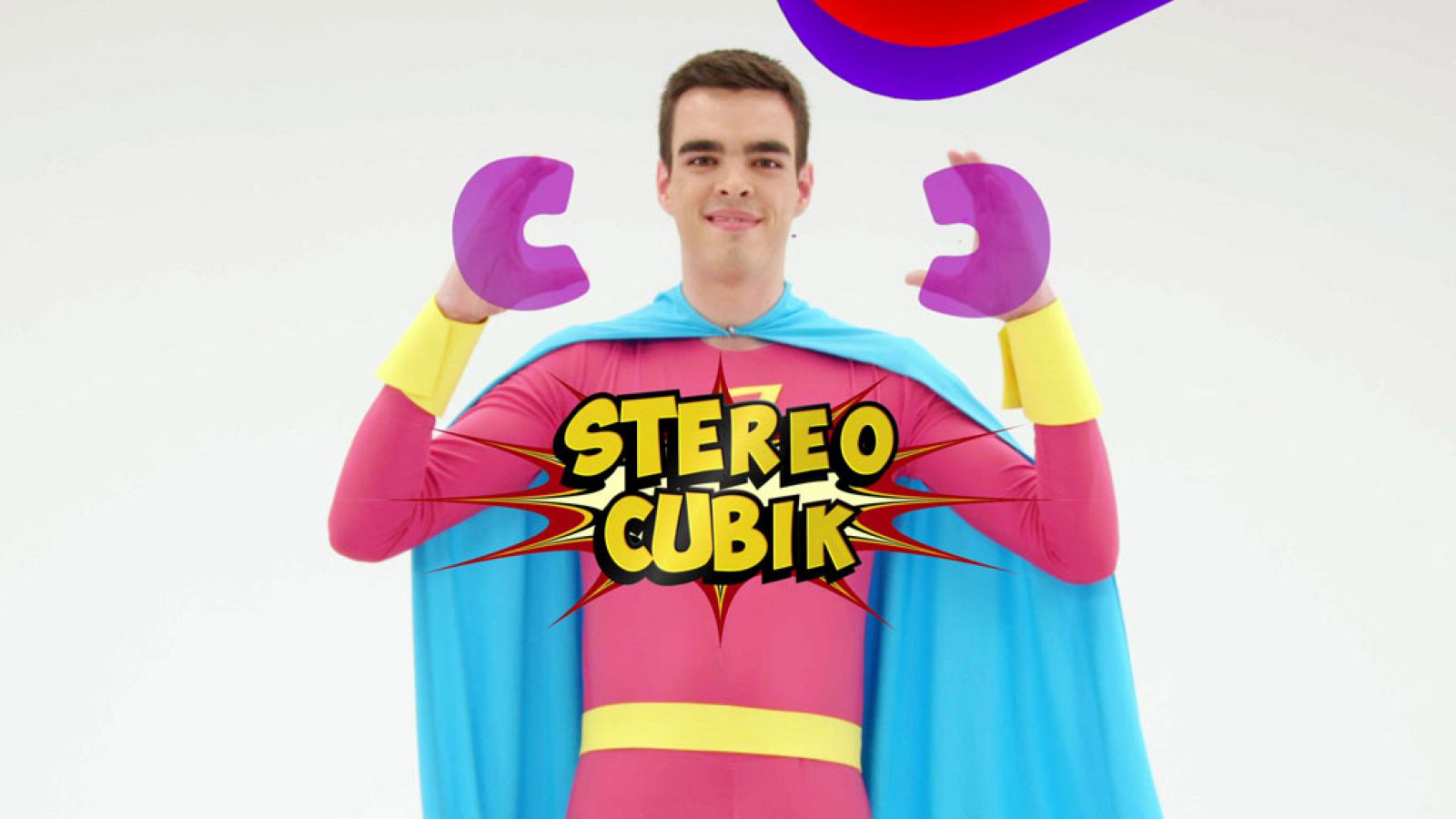 Stereo Cubik - Club Clan | Ver