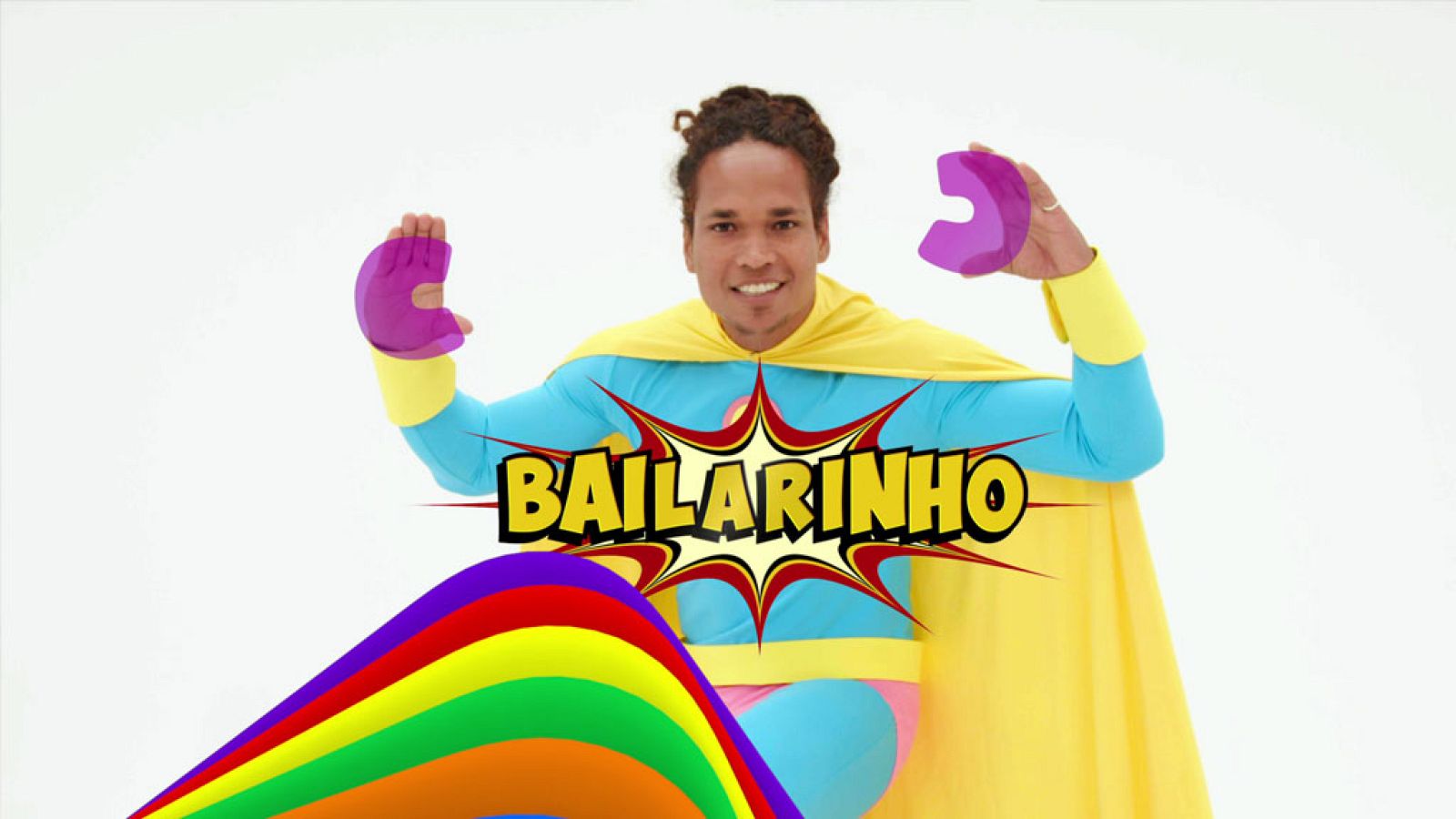 Bailarinho - Club Clan | Ver