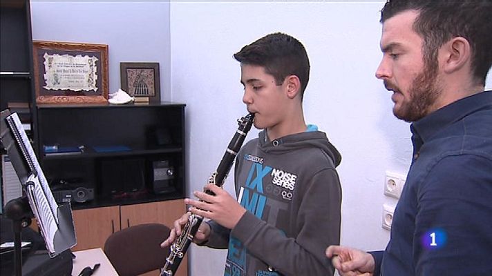 L'informatiu - Comunitat Valenciana - La Comunidad Valenciana en 2' - 22/11/18