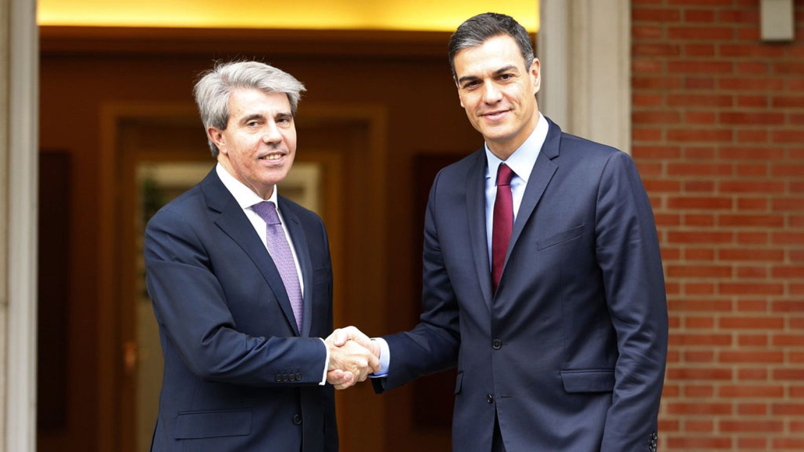 La Comunidad de Madrid en 4' - 22/11/18 - ver ahora