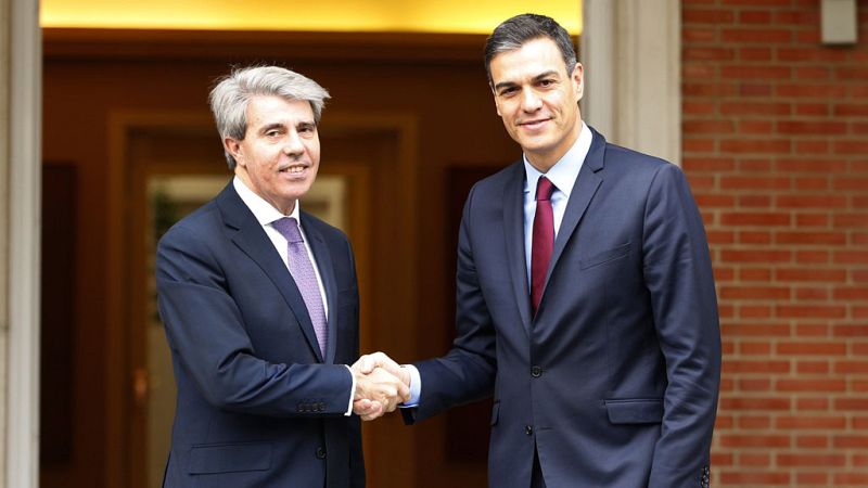 La Comunidad de Madrid en 4' - 22/11/18 - ver ahora