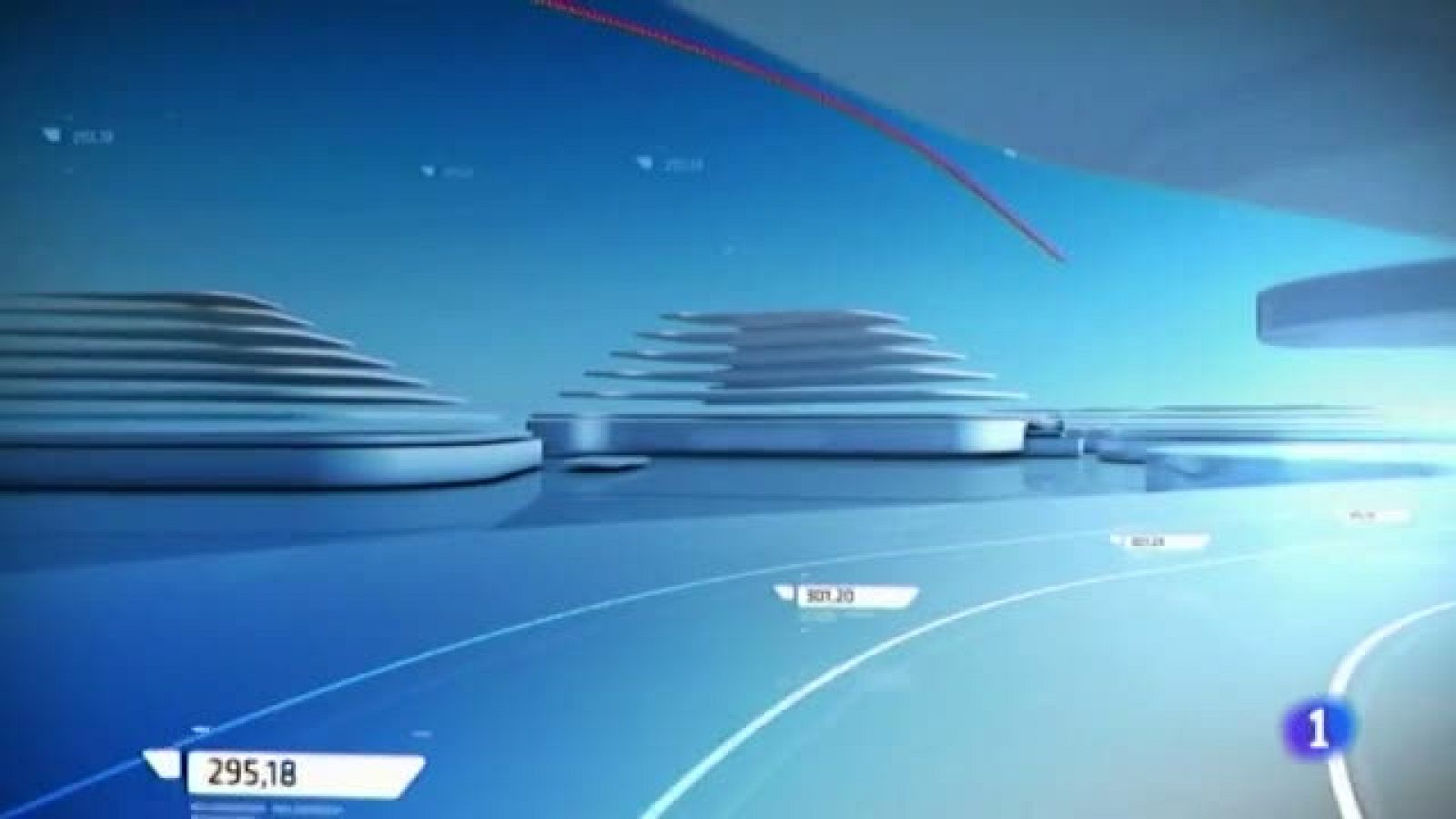 La Region de Murcia en 2' - 22/11/2018