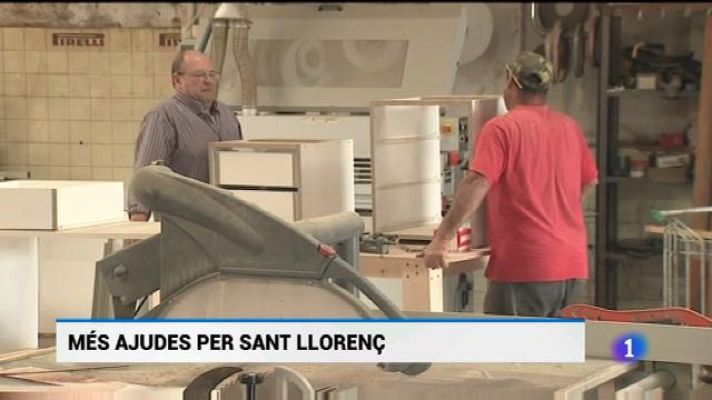 Informatiu Balear - Informatiu Balear en 2' - 22/11/18