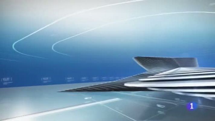 Noticias de Castilla-La Mancha - Noticias de Castilla-La Mancha - 22/11/18