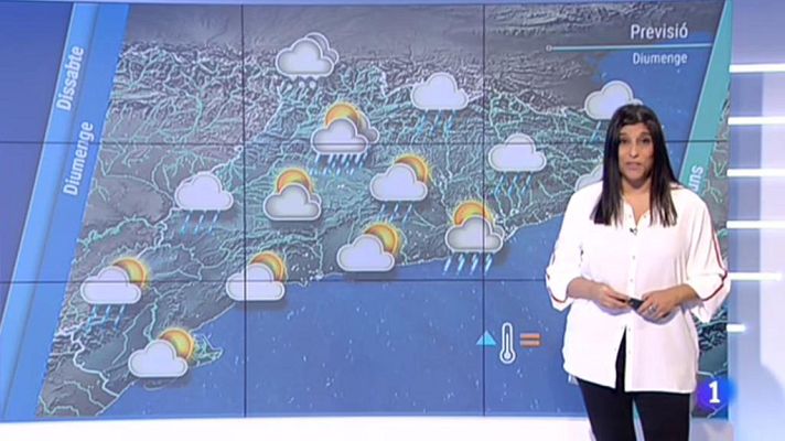 L'Informatiu - El Temps - 22/11/2018