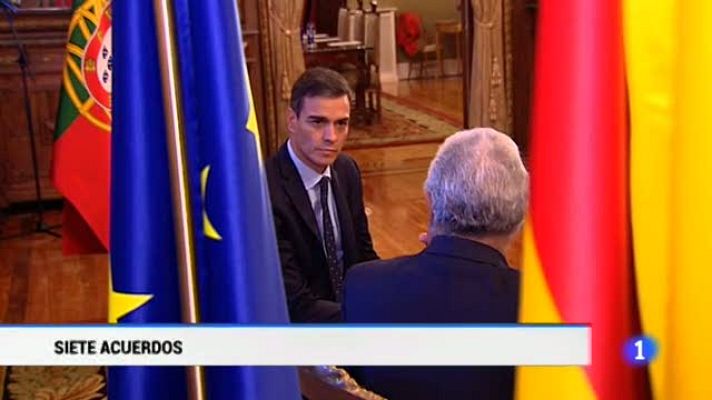 Noticias de Castilla y León - Castilla y León en 1' - 22/11/18