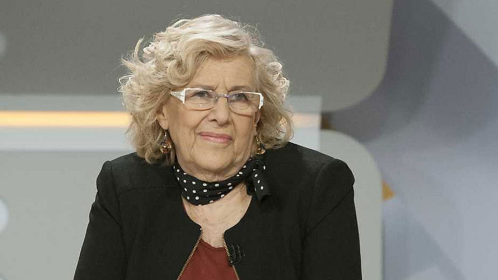 Informativo de Madrid - 22/11/18 - ver ahora