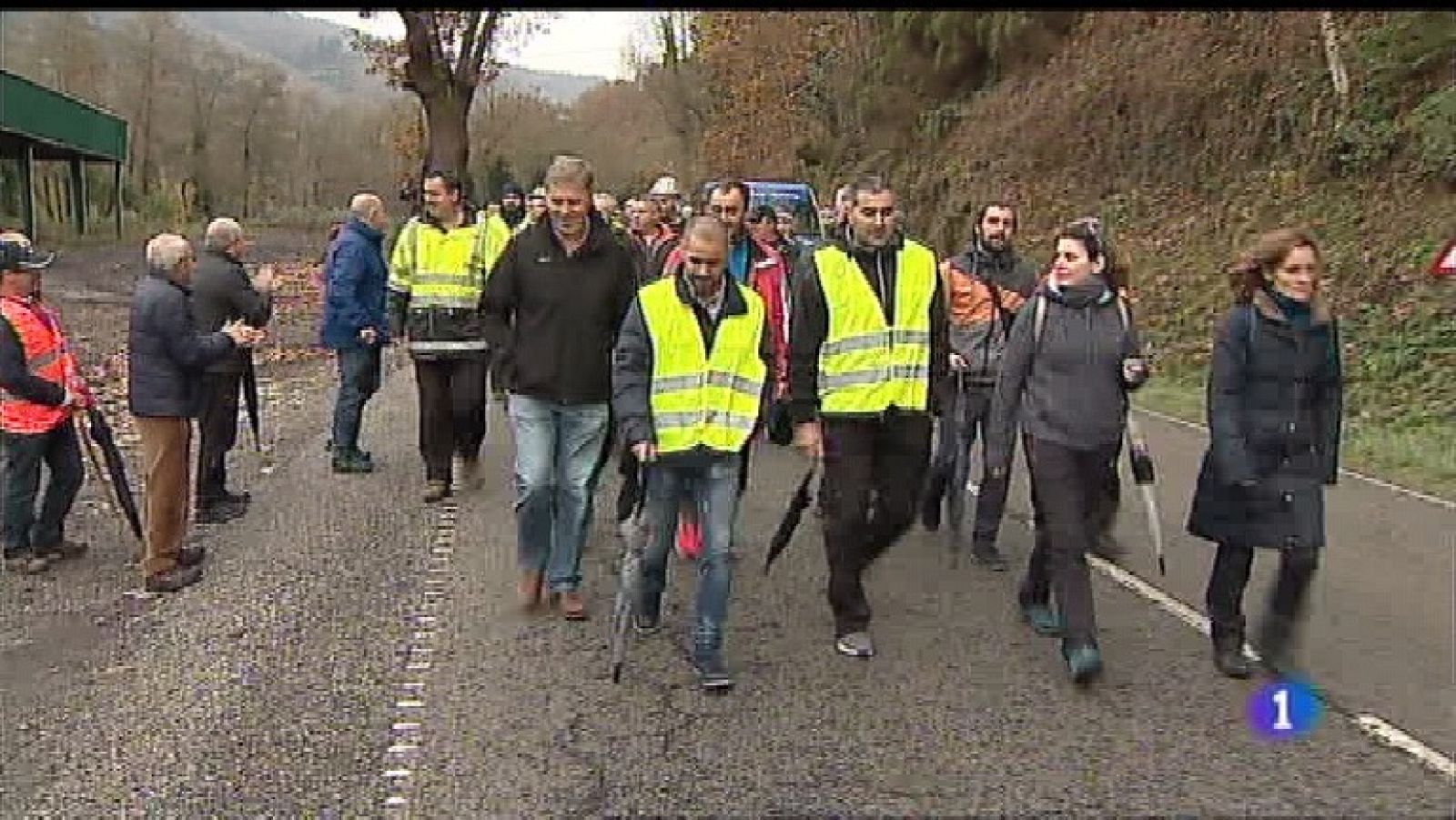 Asturias en 2' - 22/11/18 | Ver