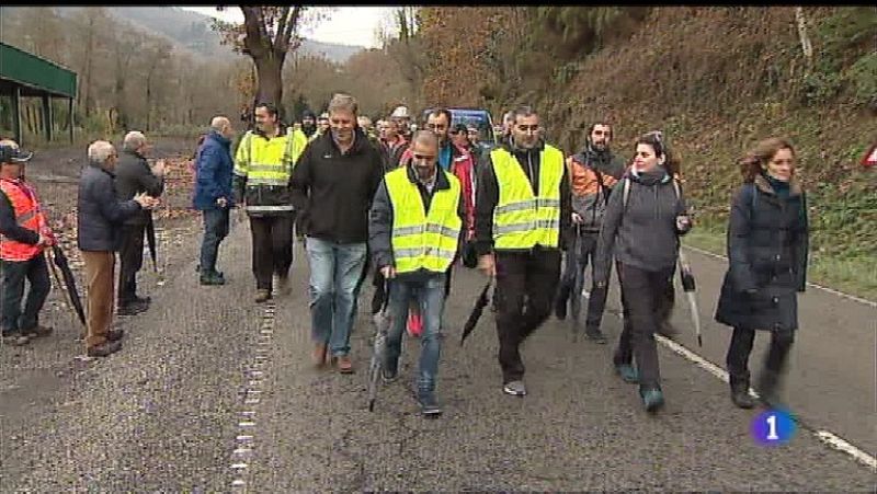 Asturias en 2' - 22/11/18 | Ver