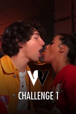 Wake Up Challenge Parte I