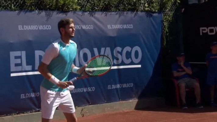 Tierra de campeones - Programa 22