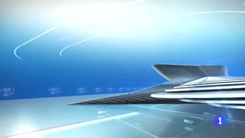 Noticias de Castilla y León 2 - 22/11/18