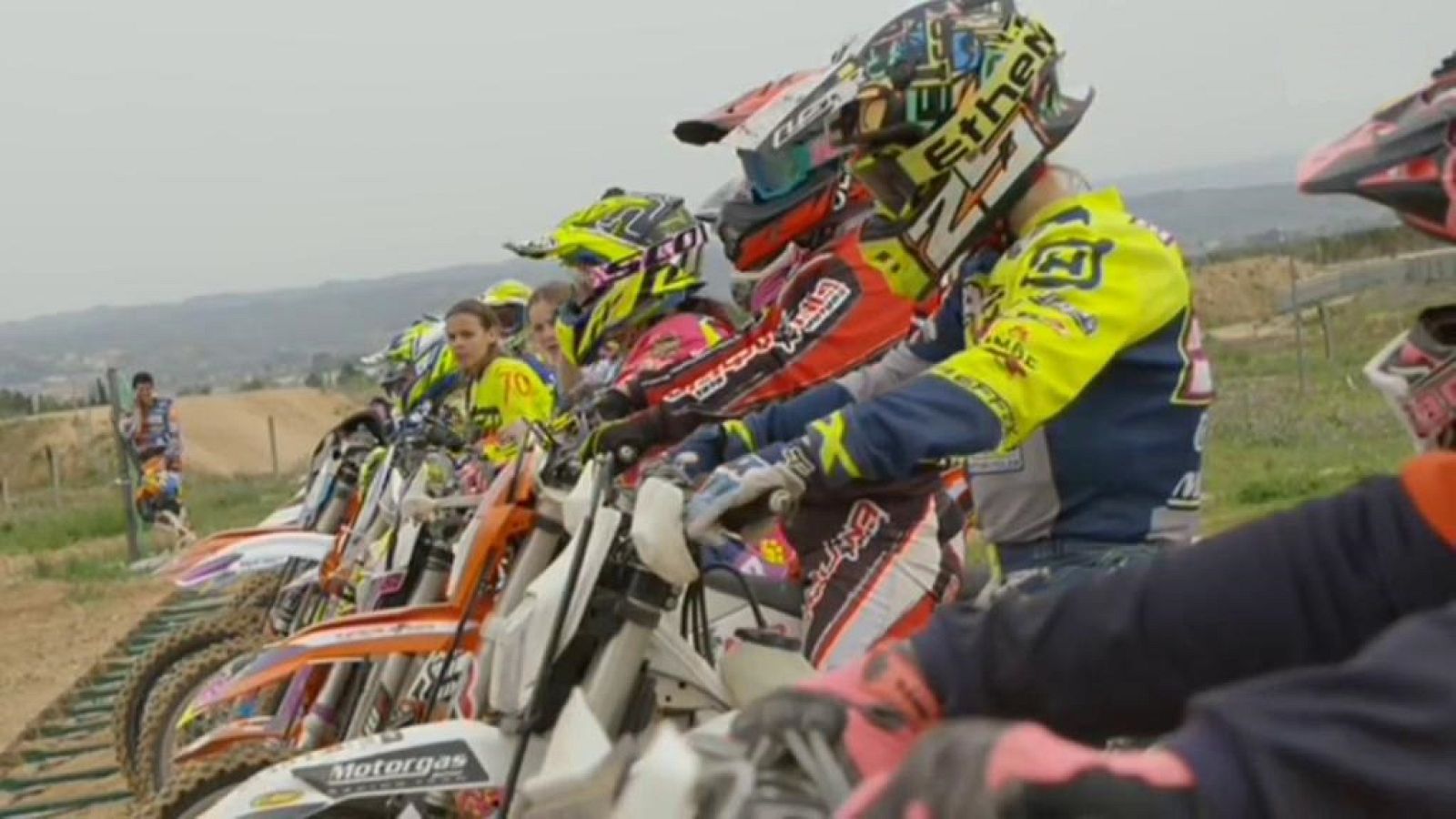 Moto Avenue - Programa 36 - ver ahora