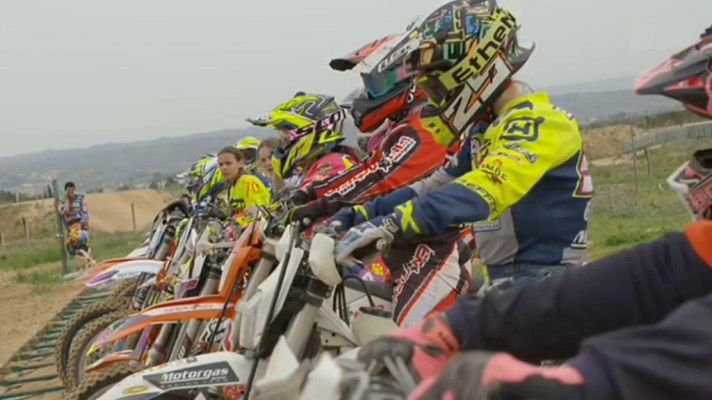 Moto Avenue - Programa 36