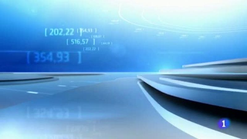 Noticias Murcia 2 - 22/11/2018