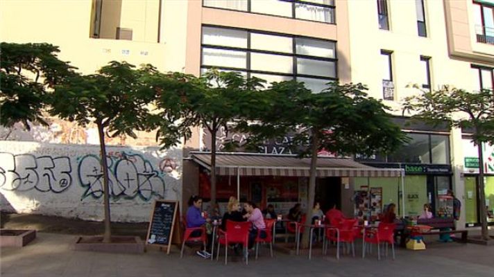 Telecanarias - Canarias en 2' - 22/11/2018