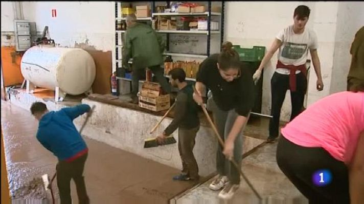 Informatiu Balear - Informatiu Balear 2 - 22/11/18