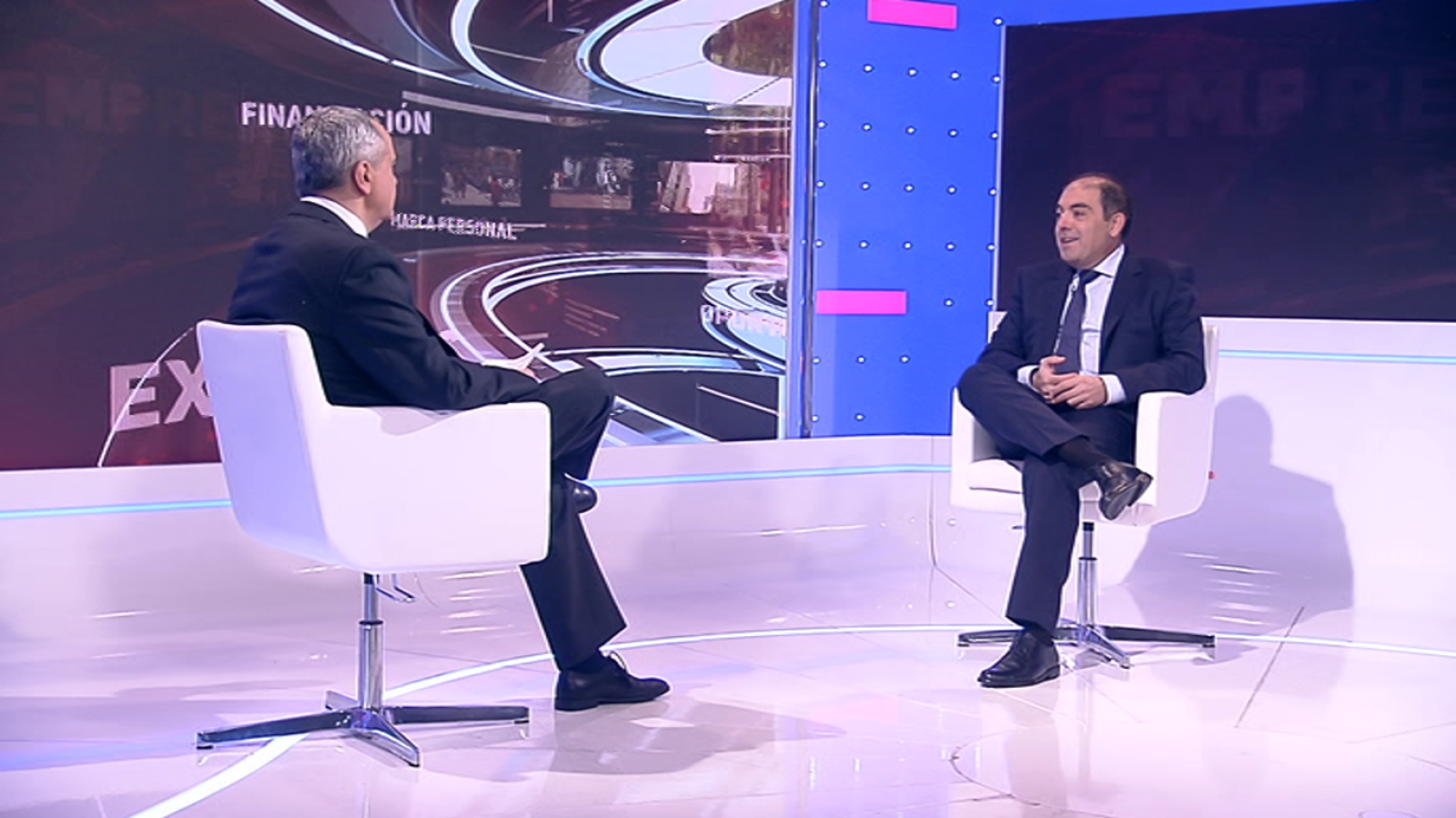 Emprende - 22/11/18 - ver ahora