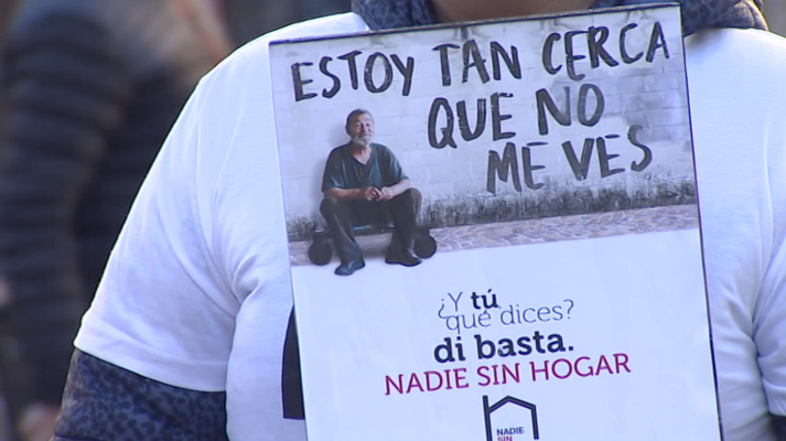 España en 24h - España en 24 horas - 22/11/18