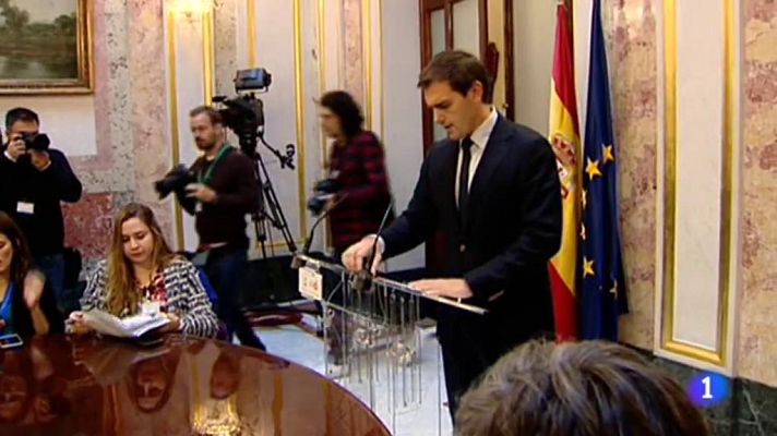 L'Informatiu - L'Informatiu 2 - 22/11/2018