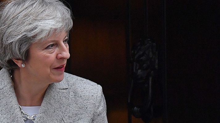 Telediario 1 - Telediario - 15 horas - 22/11/18 - Lengua de signos