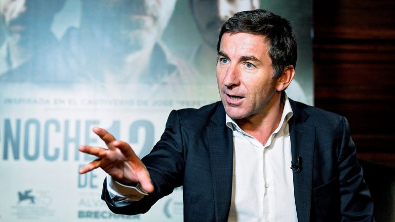 'La noche de 12 años', el relato de la reclusión uruguaya | Ver