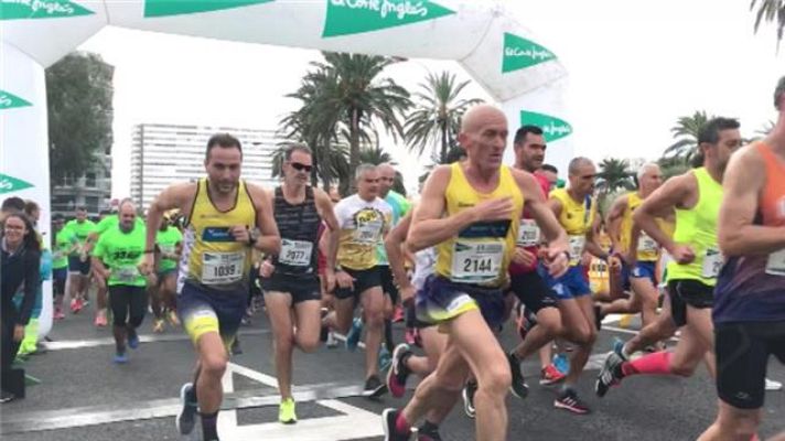 Telecanarias - Deportes Canarias - 22/11/2018