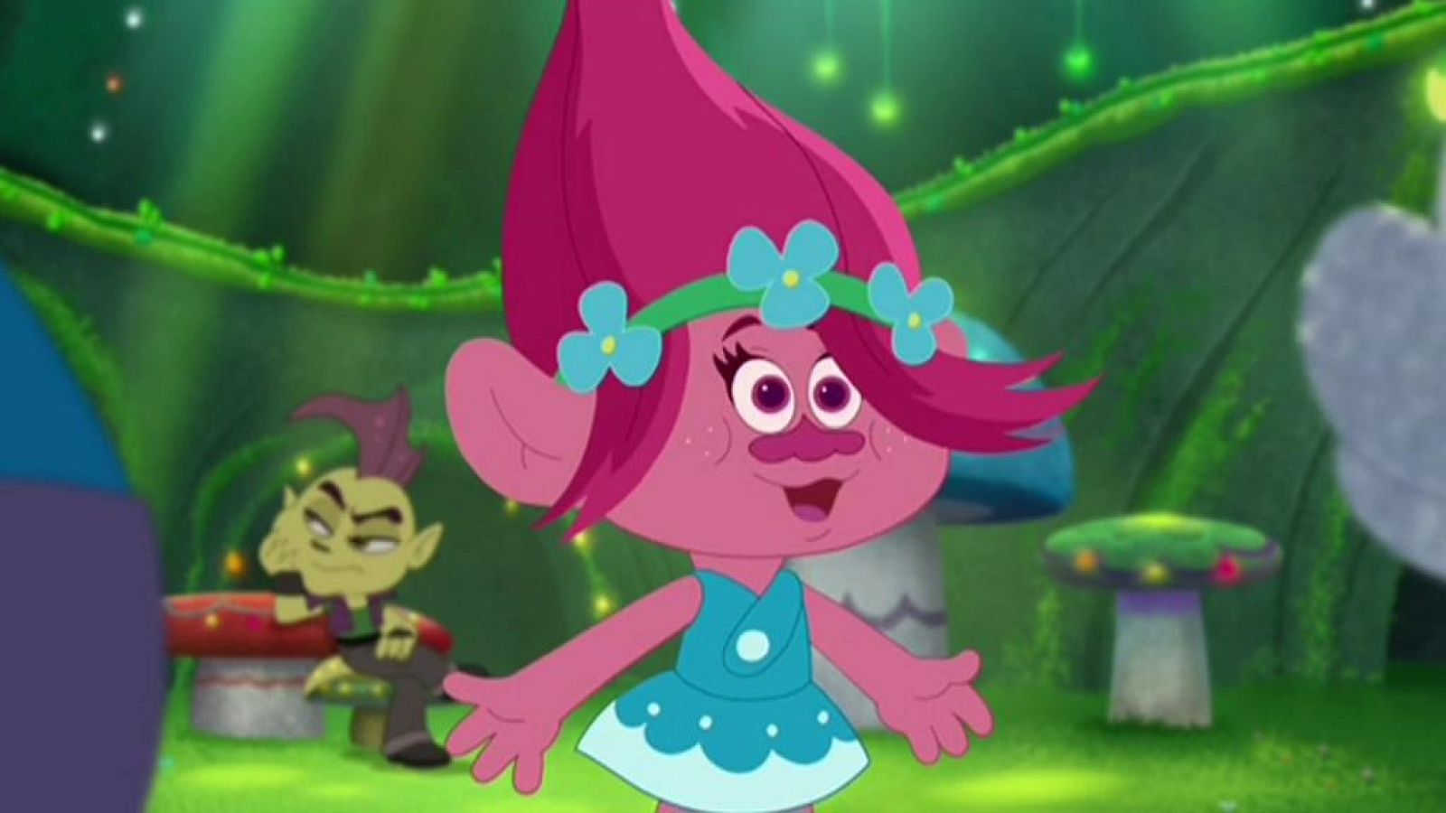 Historias de trolls 2 - Trolls | Ver