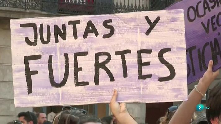 La 2 Noticias - El machismo mata