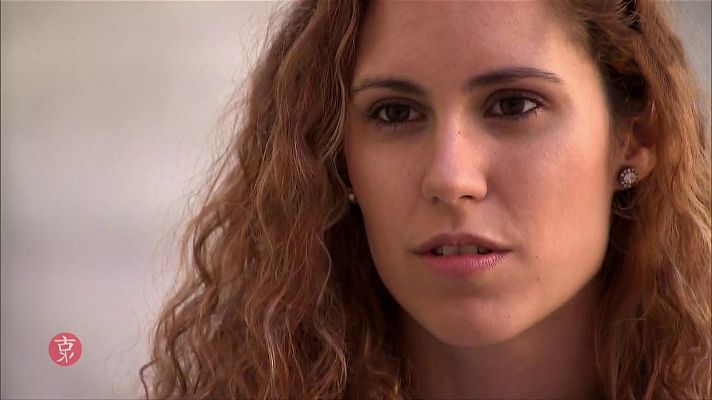 Objetivo Tokio - Programa 38