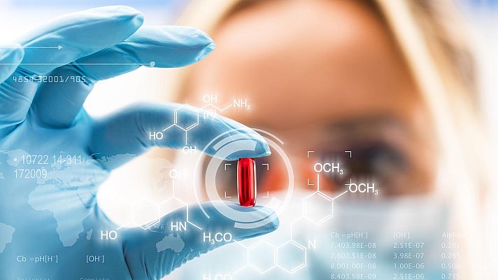 Telediario 1 - ¿Cuánto sabemos de ciencia?