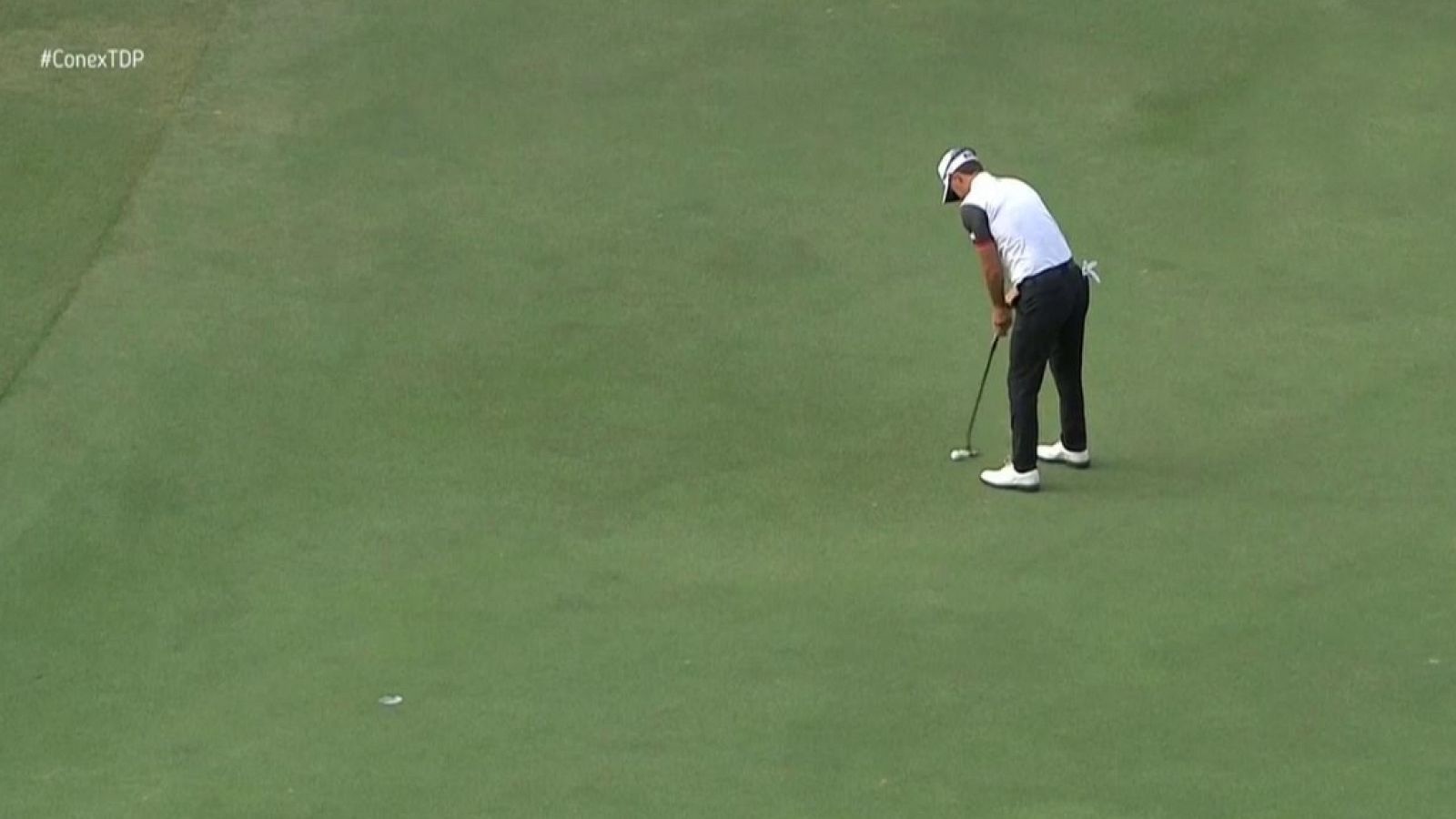 Conexión tdp - 22/11/18 - ver ahora