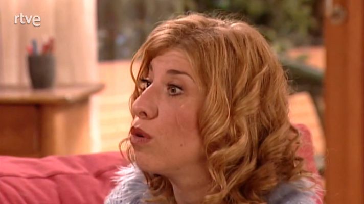 Ala... Dina! - Capítulo 40