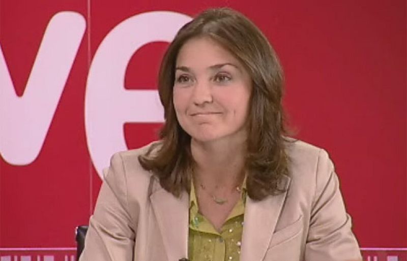 Economía 24H - "Junio podría representar un suelo en la caída del empleo" - Economía en 24 horas | Ver