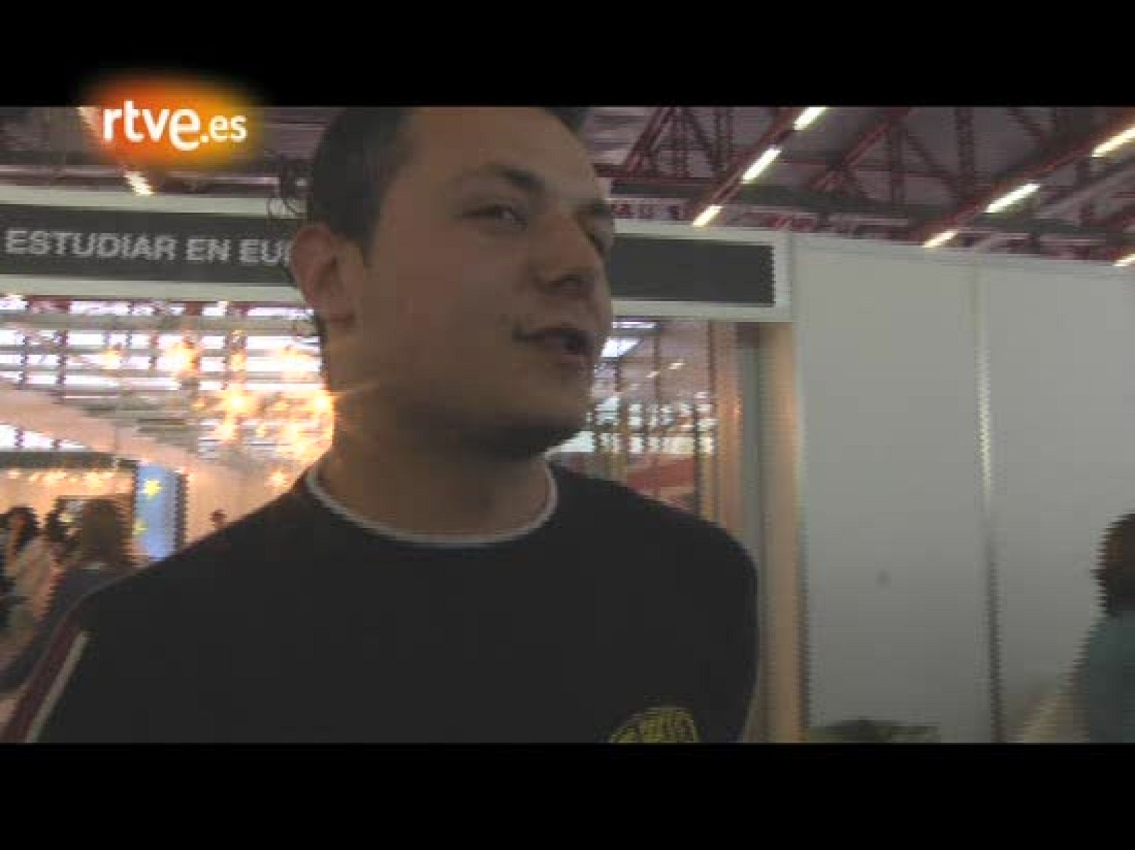 Yo hago FP: Jesús Lázaro Sanz