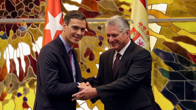 Telediario Matinal en Cuatro Minutos 23/11/18