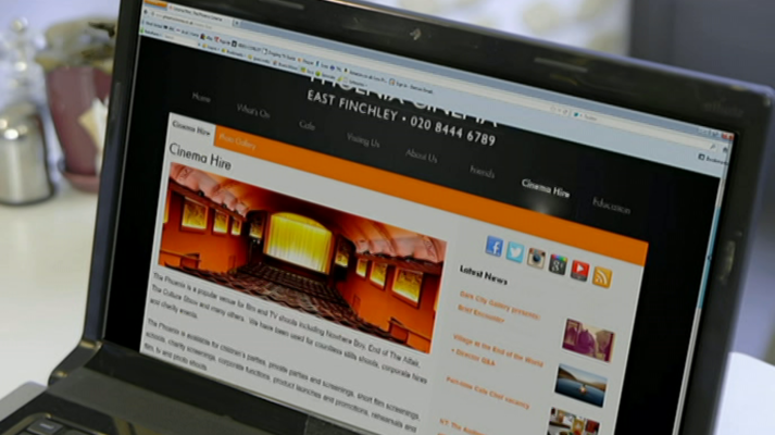 That's English - Module 7 - Unit 6B