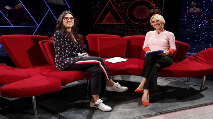 Atención obras - El Plan