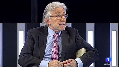 El Debat de La 1 - Josep S�nchez Llibre